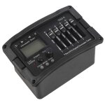 5 bande guitare acoustique prampli eq egaliseur classique guitare acoustique amplificateur numrique ...