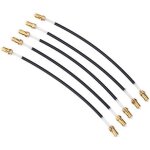 5 pcs 3 / 4 4 / 4 cordier violon corde en intestin violon cordier violon violon violon tailgut tail gut ... 5 pcs 3 / 4 4 / 4 cordier violon corde en intestin violon cordier violon violon violon tailgut tail gut ...