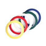 5 pcs violon bande touche, instrument doigt� bande pour d�butants manche orchestre instrume