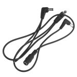 5 pédales d'effet de guitare, câble d'alimentation 9v pour boss line6 mxr maxon jdko37 5 pédales d'effet de guitare, câble d'alimentation 9v pour boss line6 mxr maxon jdko37