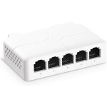 5 - port poe extender with 1 poe in 4 poe outputs, ieee 802. 3 af / at / bt 90w poe repeater with 10 ... 5 - port poe extender with 1 poe in 4 poe outputs, ieee 802. 3 af / at / bt 90w poe repeater with 10 ...