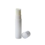 5 tubes de graisse de lige graisse de lige pour flte clarinette saxophone (blanc) - n1095