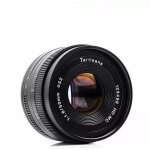 50 mm f1. 8 portrait � grande ouverture mise au point manuelle micro cam�ras objectif pour canon eos ...