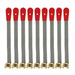 50 pièces piano bridon sangles action standard style piano outil de réglage pour piano droit pianiste ... 50 pièces piano bridon sangles action standard style piano outil de réglage pour piano droit pianiste ...