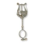 506n lyre clarinette 506n lyre clarinette