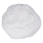 50pc en u en forme jetable non - tiss appui - tte oreiller papier beaut spa salon couvre - lit massage ...
