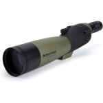 52254 ultima longue - vue droite 80 mm, vert 52254 ultima longue - vue droite 80 mm, vert