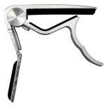530. 396 - capodastre guitare classique aluminium