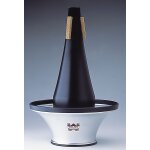 5533 - sourdine bol accordable aluminium tombone basse