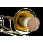 5552 - sourdine droite bois