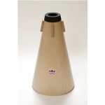 5562 - sourdine droite en bois pour euphonium