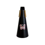 5571 - sourdine droite fibre pour trompette 5571 - sourdine droite fibre pour trompette