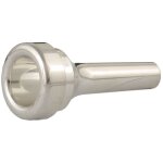 58844bfl - classic argent�e 4bfl - embouchure bugle