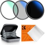 58mm kit filtre uv et polarisant cpl et nd2 - 400 variable et chiffon pour objectif appareil photo 58mm kit filtre uv et polarisant cpl et nd2 - 400 variable et chiffon pour objectif appareil photo
