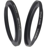58mm to 67mm metal filter adapter ring, 58 - 67mm step up filter adapter ring, for camera lens with 58mm ... 58mm to 67mm metal filter adapter ring, 58 - 67mm step up filter adapter ring, for camera lens with 58mm ...