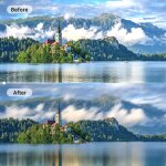 58mm variable densit neutre filtre nd2 - nd2000 rglable pour canon ef - s 18 - 55mm f / 3. 5 - 5. 6 ...