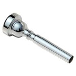 5c embouchure de trompette standard professionnel remplacement de lembouchure de trompette en cuivre ...