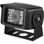 5mp mini camra ip poe, impermable camra tanche ip65 18 leds 10m ir vision nocturne, 3. 6mm objectif ...