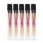 5pcs bonne qualit hautbois anches reed medium strength instrument accessoires