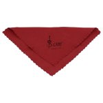 5pcs chiffon de nettoyage serviette de nettoyage pour guitare acoustique guitare electrique objectifs ...