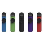 5pcs fl�te portable professionnel performance fl�te instrument de musique amant instrument a vent pour ...