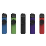 5pcs fl�te portable professionnel performance fl�te instrument de musique amant instrument a vent pour ...