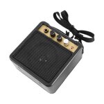 5w mini haut - parleur ampli de guitare avec clip arrire haut - parleur accessoires de guitare pour ...