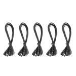 5x 5 câble de pédale dâ¿effet guitare pour line6 5x 5 câble de pédale dâ¿effet guitare pour line6