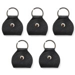 5x guitare m�diator porte - cl�, guitare m�diator porte - sac, plectrum porte - cl�s porte - cl�s etuis, ...