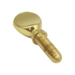 5xsaxophone neck screws fl�te neck vis saxophone accessoire de remplacement