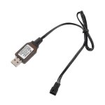 6. 4v / 7. 4v chargeur lithium ion batterie sm - 3p tlcommande jouets tlcommands jouets sm3p chargeur ...