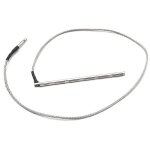 6 cordes haute sensibilit acoustique guitare pont tige de selle pizo mtal tige folk guitare pickup ...