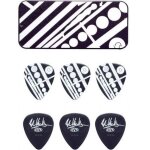 6 mediators dunlop evh 0, 60 mm - evhpt05