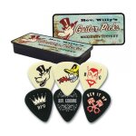 6 mediators dunlop rev. willy's - medium rwt02m