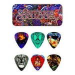 6 m�diators m�dium carlos santana