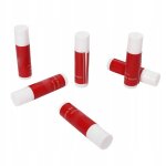 6 pcs la graisse de liege aromatique rduit l'usure
