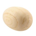 6 pcs percussion en bois musical oeuf maracas oeuf shakers jouet instrument de musique