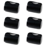 6 pcs rythme doigt secoueur musique doigt rythme sand shakers tir anneau 6 pcs rythme doigt secoueur musique doigt rythme sand shakers tir anneau