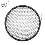 6 - support bowens standard de 7 pouces, réflecteur diffuseur, lampe, plat d'ombre, grille en nid d'abeille ... 6 - support bowens standard de 7 pouces, réflecteur diffuseur, lampe, plat d'ombre, grille en nid d'abeille ...