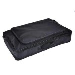 60 * 33 * 10cm effets portables pédalier sac de transport etui souple sac universel configuration du ... 60 * 33 * 10cm effets portables pédalier sac de transport etui souple sac universel configuration du ...