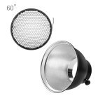 60 - diffuseur de réflecteur standard de 7 '', plat d'abat - jour + 10 20 30 40 grille en nid d'abeille ... 60 - diffuseur de réflecteur standard de 7 '', plat d'abat - jour + 10 20 30 40 grille en nid d'abeille ...