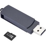 60go enregistreur vocal numrique, botier mtallique dictaphone portable activ par la voix pour voiture, ...