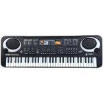 61 touches numrique musique clavier electronique conseil jouet cadeau electrique piano orgue pour enfants ...