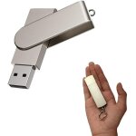 64g de mmoire cl usb enregistreur vocal detecteur voix mini dictaphones micro lecteur enregistreur ...