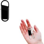 64g mini dictaphone, appareil d'enregistrement d'espionnage, appareil d'�coute espion, enregistreur vocal ...