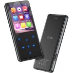 64go lecteur mp3 bluetooth 5. 3, 2, 4 pouces lecteurs mp3 et mp4 portable mp3 enfant avec haut - parleur ...