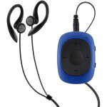 64go lecteur mp3 avec clip, baladeur mp3 sport portable avec radio fm lecture musique alatoire mini ...
