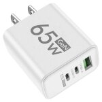 65w usb c chargeur charge rapide gan chargeur de téléphone adaptateur secteur adaptateur de téléphone ... 65w usb c chargeur charge rapide gan chargeur de téléphone adaptateur secteur adaptateur de téléphone ...