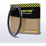 67 mm to 58 mm lens adapter, filter adapter ring from 67 mm to 58 mm, compatible with all 58 mm filter ...