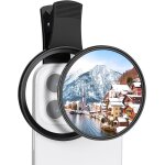 67mm filtre nd2 - 32 variable et clip pince compatible avec iphone t�l�phone smartphones objectifs et ...